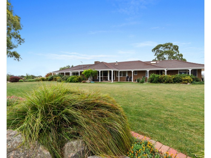 8901 Goulburn Valley Highway, Whiteheads Creek VIC 3660