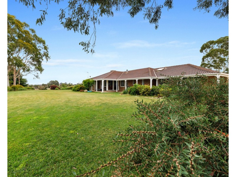 8901 Goulburn Valley Highway, Whiteheads Creek VIC 3660