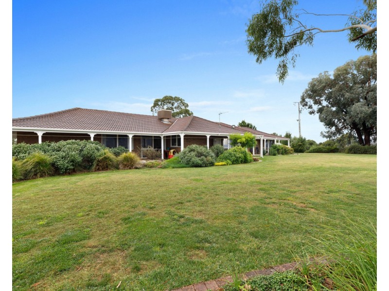 8901 Goulburn Valley Highway, Whiteheads Creek VIC 3660