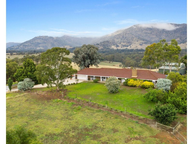 8901 Goulburn Valley Highway, Whiteheads Creek VIC 3660