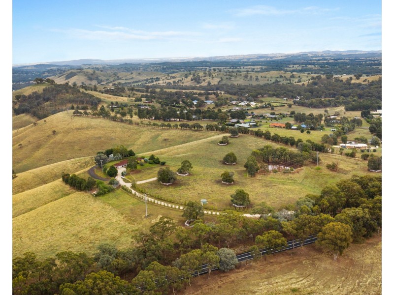 8901 Goulburn Valley Highway, Whiteheads Creek VIC 3660