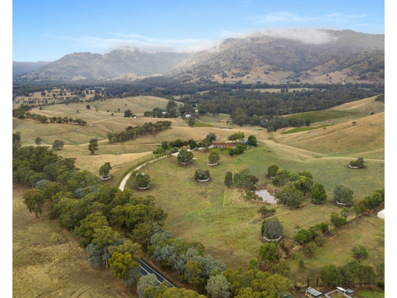 8901 Goulburn Valley Highway, Whiteheads Creek VIC 3660