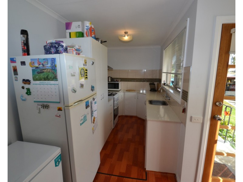 4 Monash Drive, Seymour VIC 3660