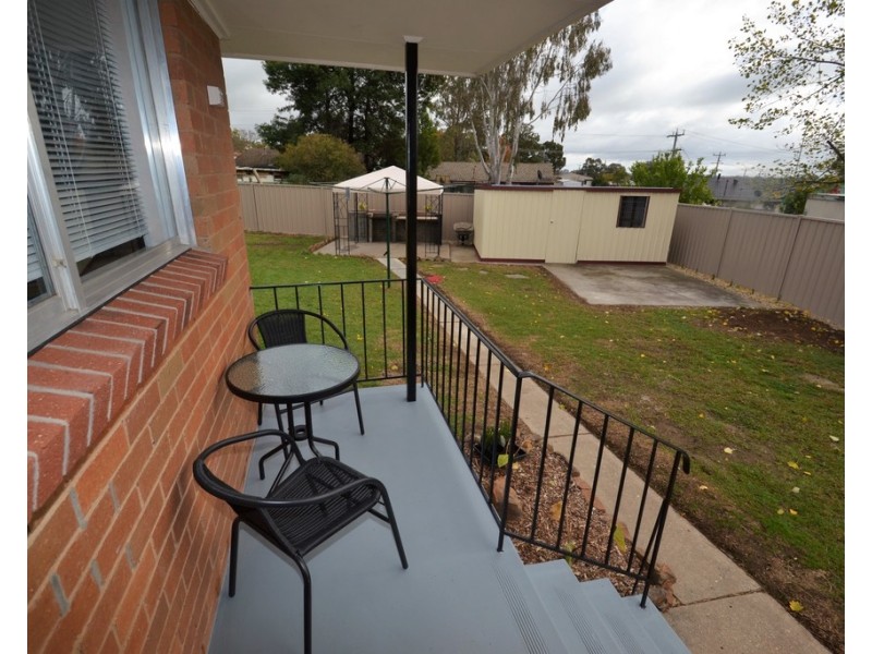 4 Monash Drive, Seymour VIC 3660