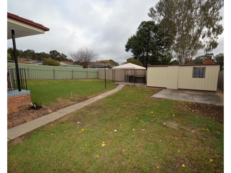 4 Monash Drive, Seymour VIC 3660