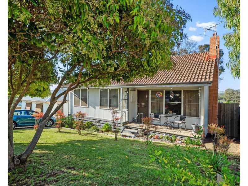 3 Dockery Street, Seymour VIC 3660