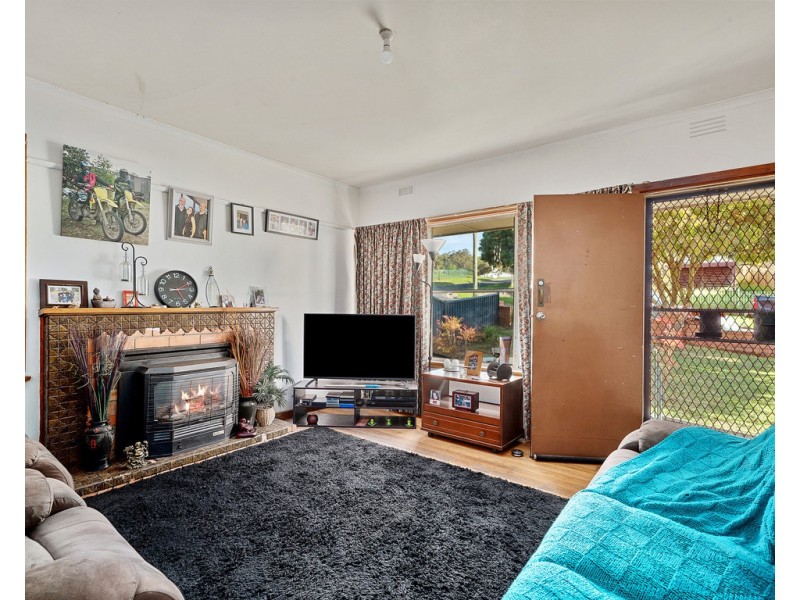 3 Dockery Street, Seymour VIC 3660