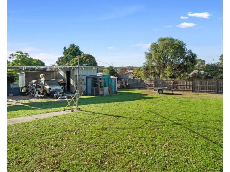 3 Dockery Street, Seymour VIC 3660