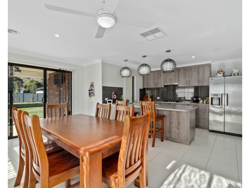 6 Barnes Street, Euroa VIC 3666