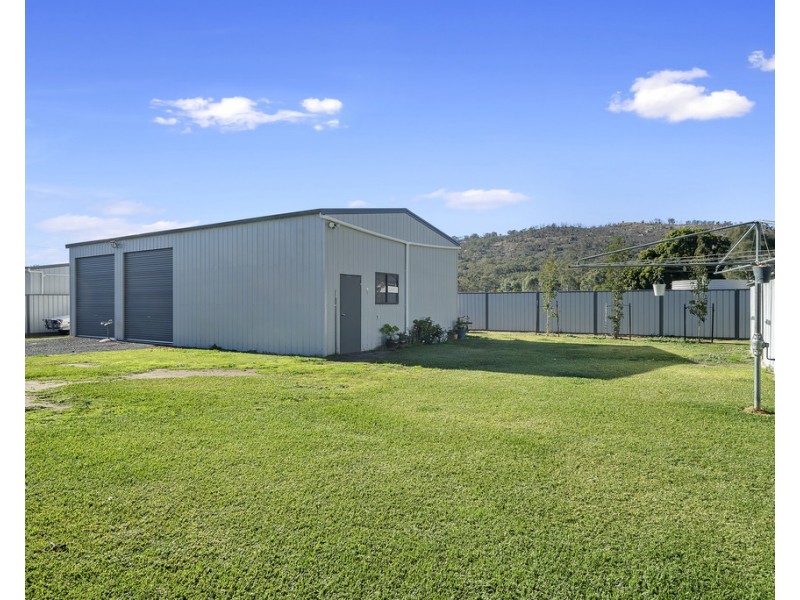 6 Barnes Street, Euroa VIC 3666