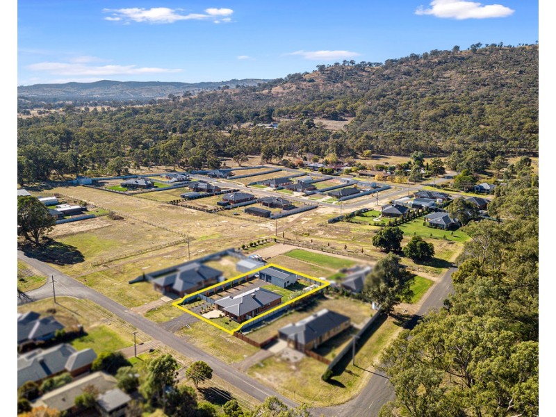 6 Barnes Street, Euroa VIC 3666