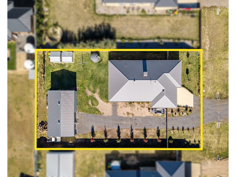 6 Barnes Street, Euroa VIC 3666