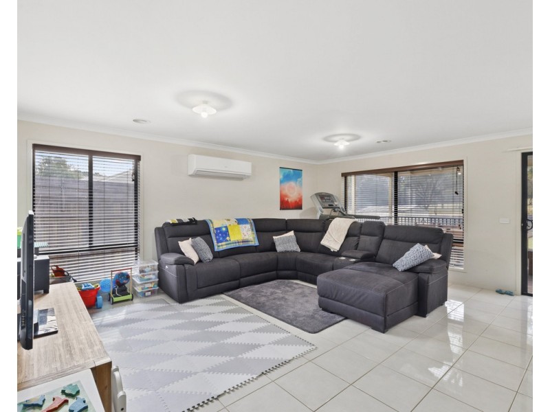 14 Lightwood Avenue, Seymour VIC 3660