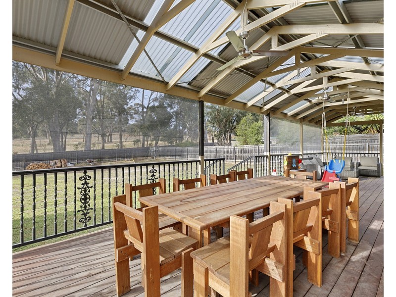 14 Lightwood Avenue, Seymour VIC 3660