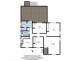 42 Chisholm Crescent, Seymour VIC 3660 Floorplan