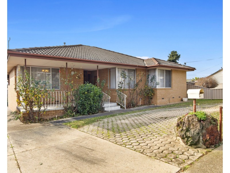 155 Anzac Avenue, Seymour VIC 3660