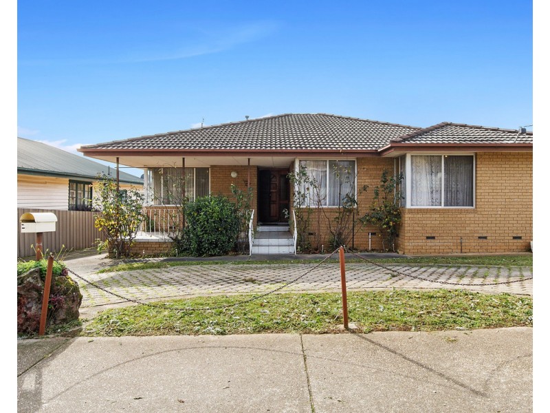 155 Anzac Avenue, Seymour VIC 3660