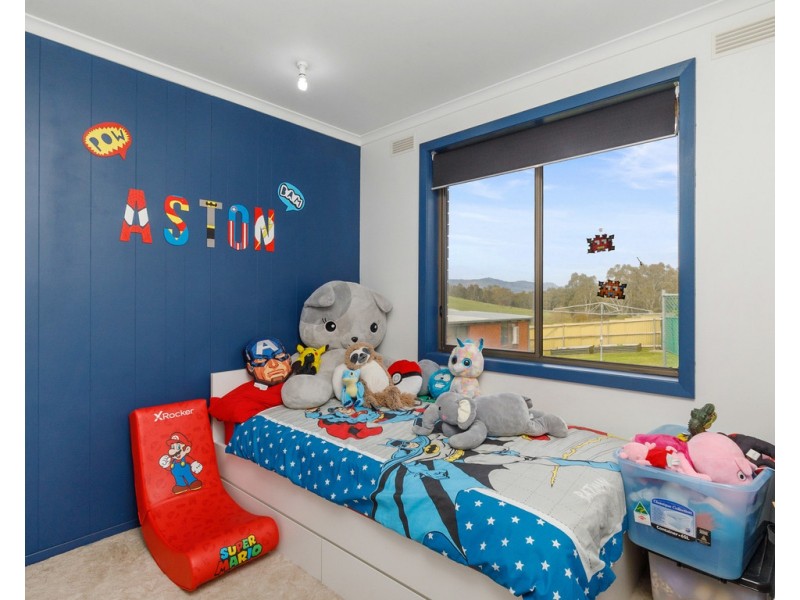 9 Priestley Crescent, Seymour VIC 3660