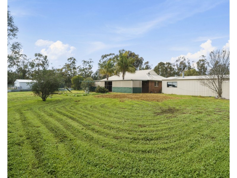 31 Tracey Court, Miepoll VIC 3666