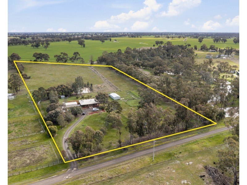 31 Tracey Court, Miepoll VIC 3666