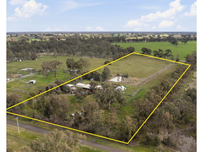 31 Tracey Court, Miepoll VIC 3666