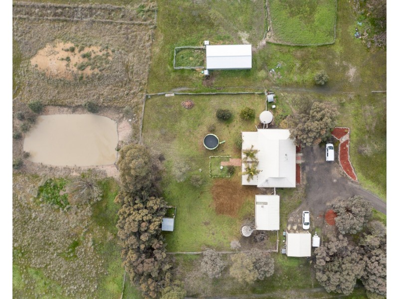 31 Tracey Court, Miepoll VIC 3666