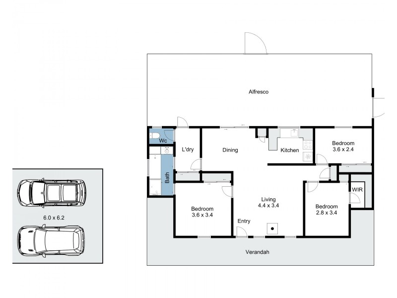 31 Tracey Court, Miepoll VIC 3666