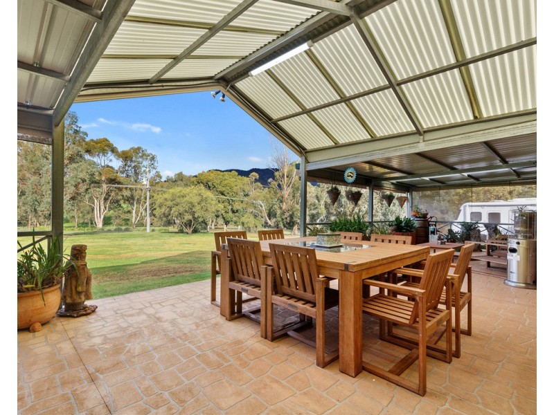 700 Telegraph Road, Seymour VIC 3660