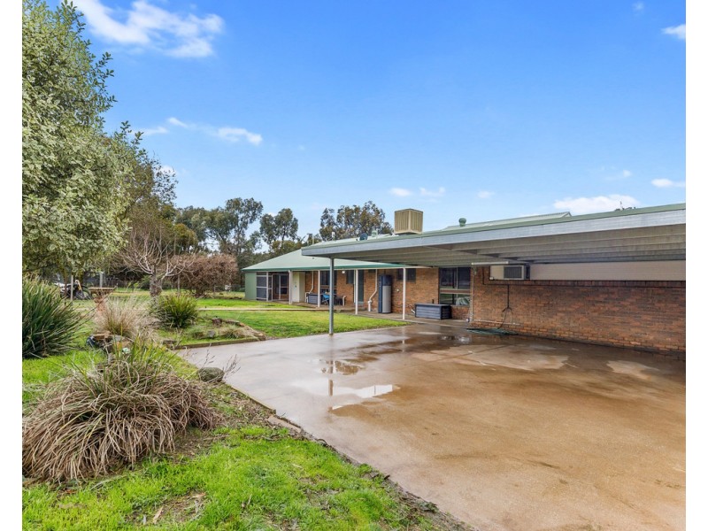 700 Telegraph Road, Seymour VIC 3660