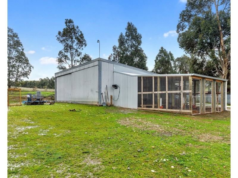 700 Telegraph Road, Seymour VIC 3660