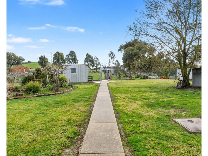 700 Telegraph Road, Seymour VIC 3660