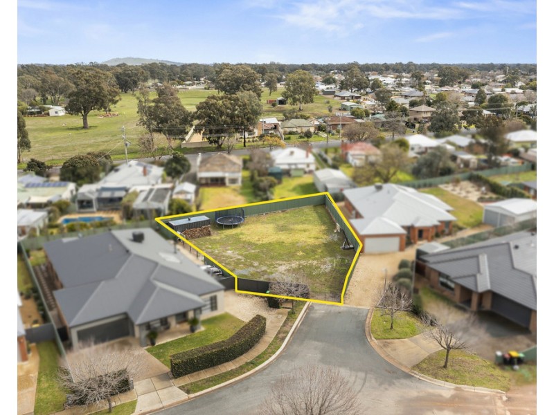 15 Lucy Court, Euroa VIC 3666