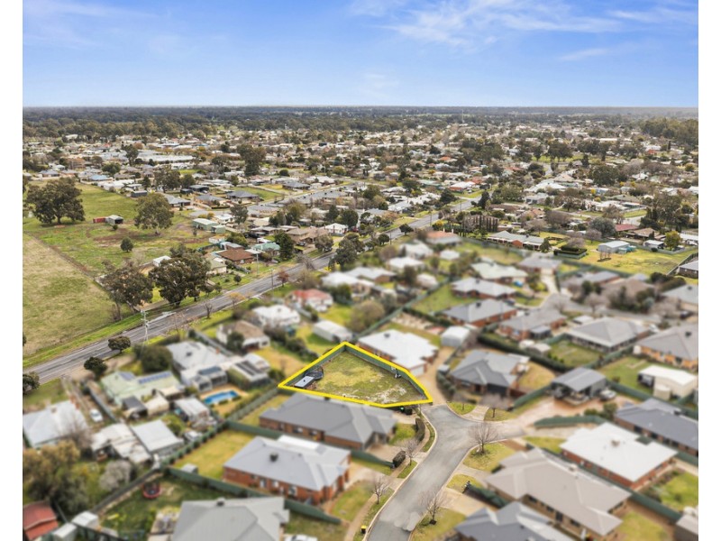 15 Lucy Court, Euroa VIC 3666