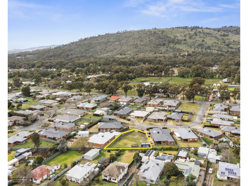 15 Lucy Court, Euroa VIC 3666