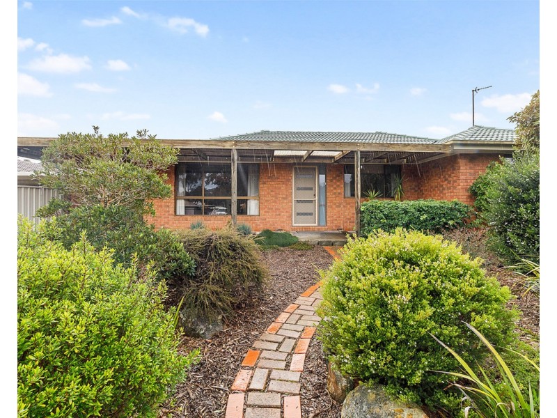 14 O’Sullivan Road, Seymour VIC 3660