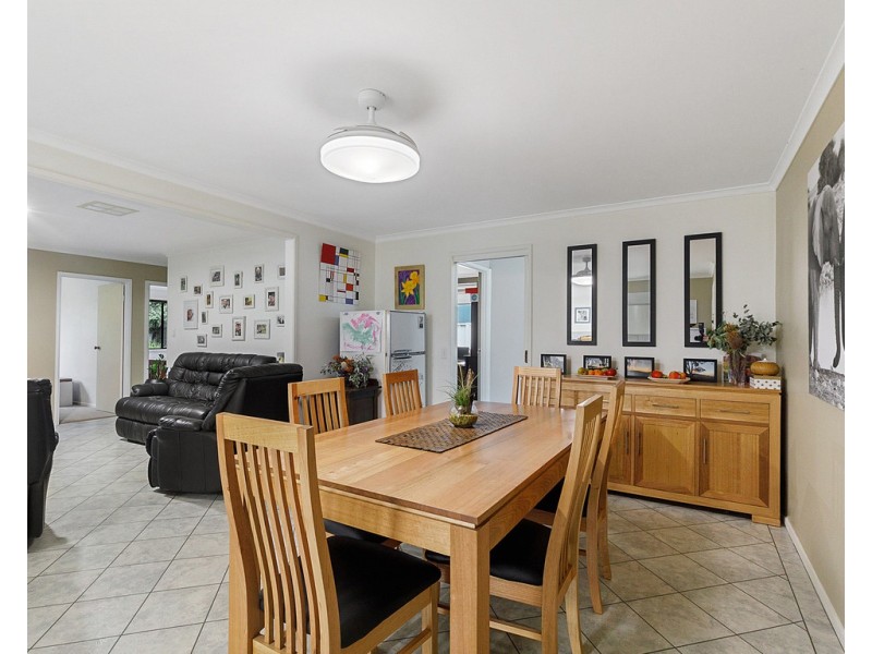 14 O’Sullivan Road, Seymour VIC 3660