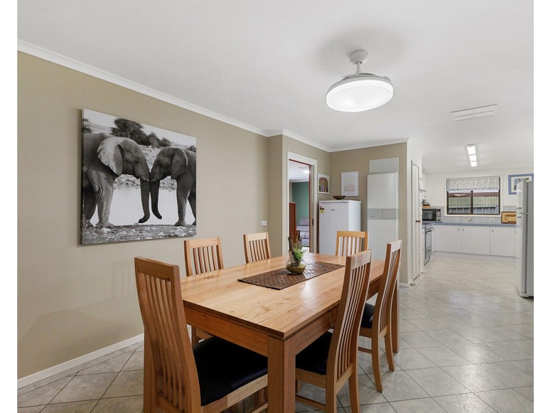 14 O’Sullivan Road, Seymour VIC 3660