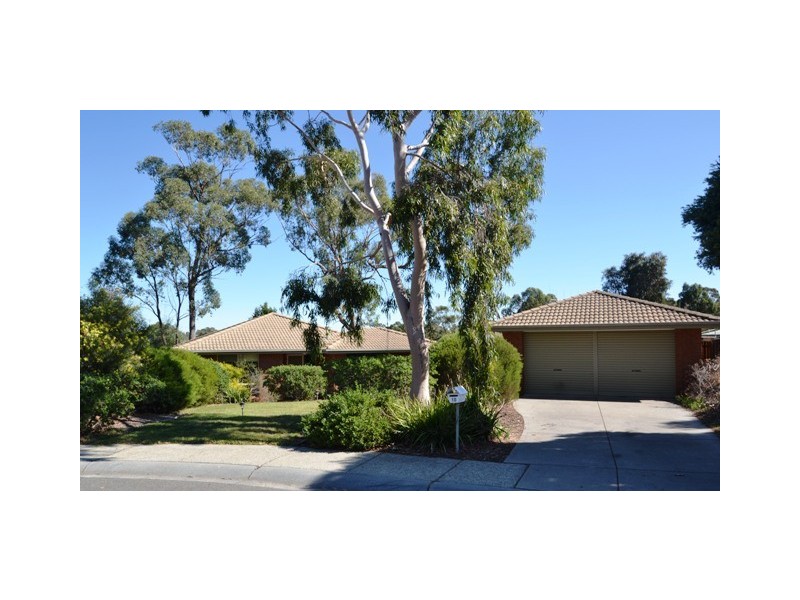 10 Coughlin Court, Seymour VIC 3660