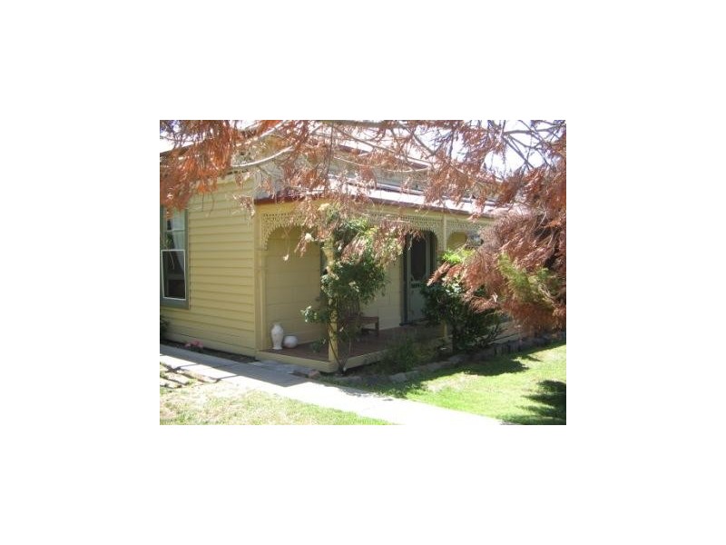 40 Goulburn Street, Seymour VIC 3660