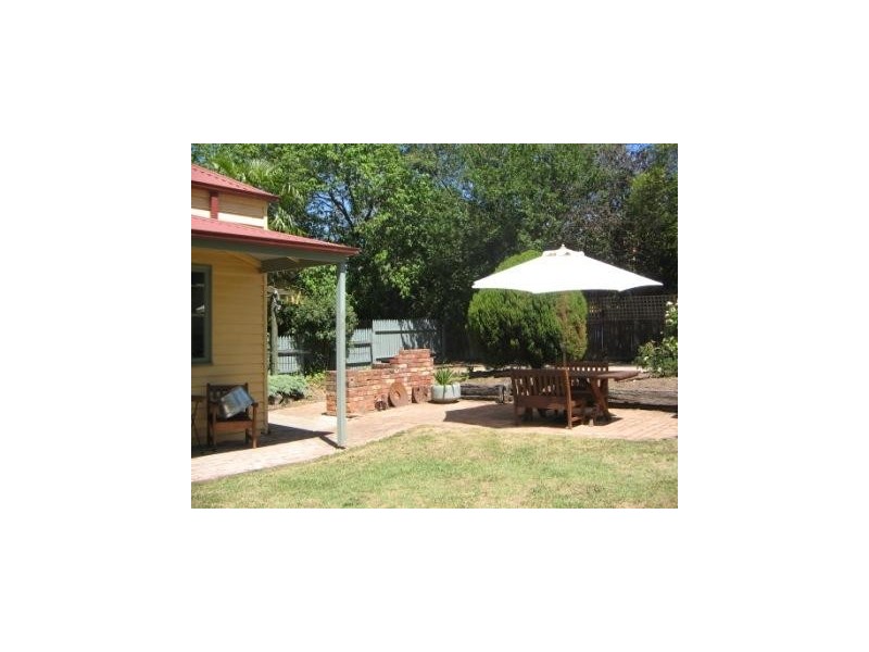 40 Goulburn Street, Seymour VIC 3660