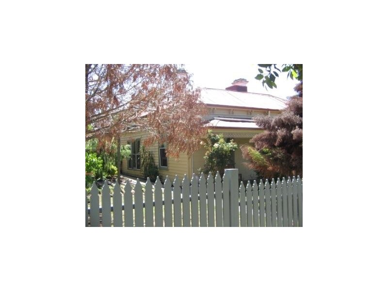 40 Goulburn Street, Seymour VIC 3660