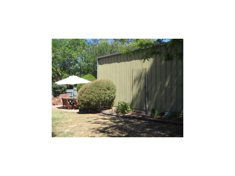 40 Goulburn Street, Seymour VIC 3660