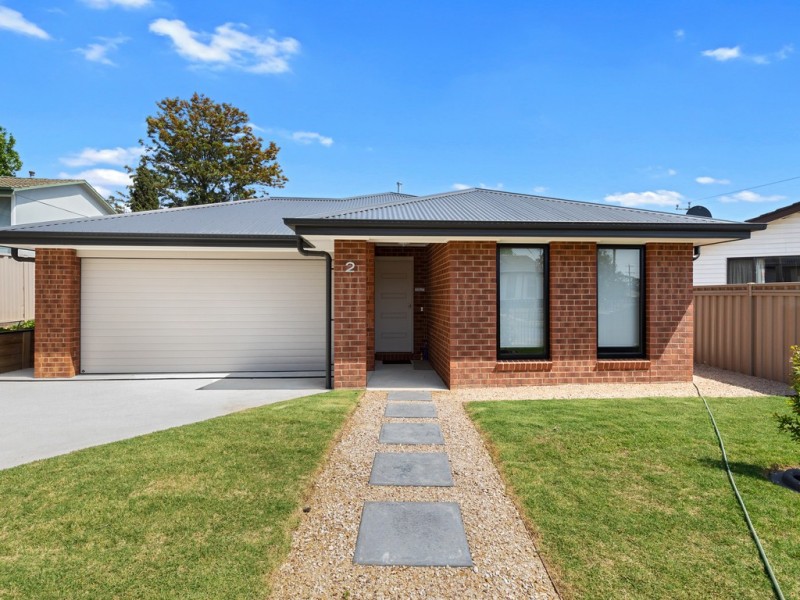 2 Smith Street, Seymour VIC 3660