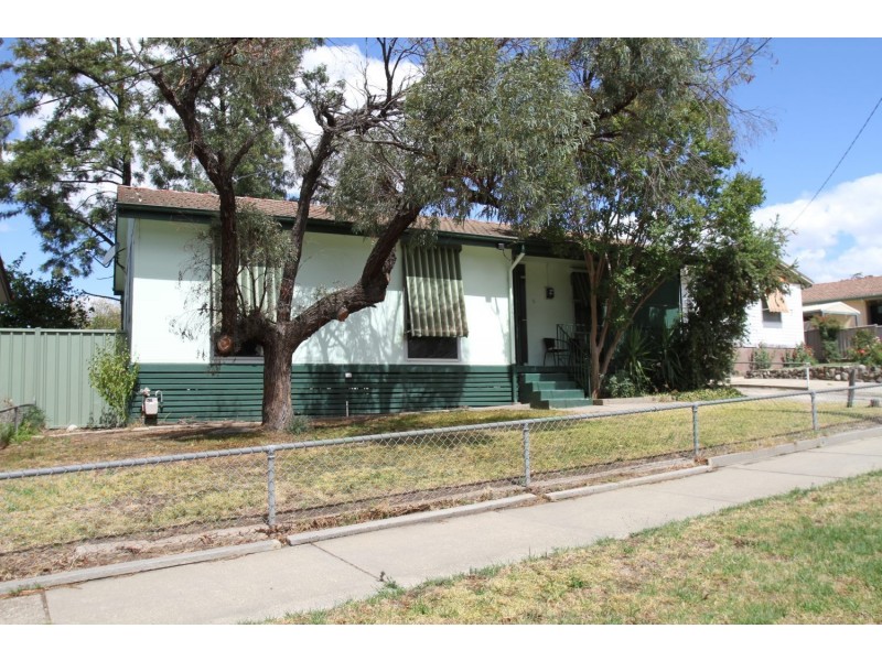 5 Smith Street, Seymour VIC 3660