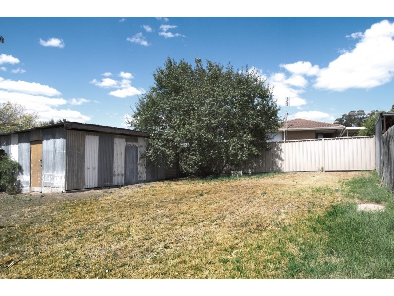 5 Smith Street, Seymour VIC 3660