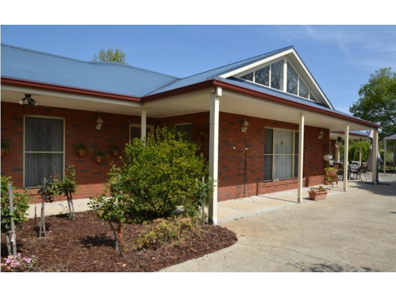 38 Livingstone Street, Avenel VIC 3664