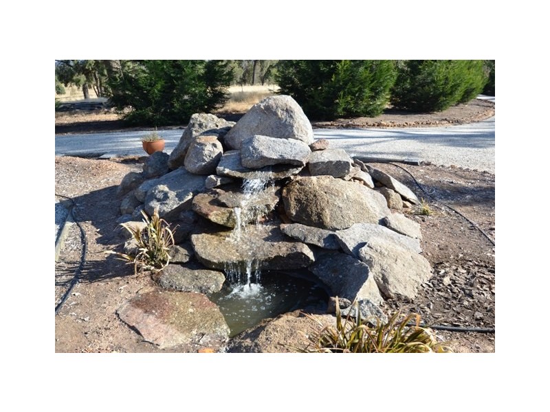 110 Dawe Rd, Seymour VIC 3660