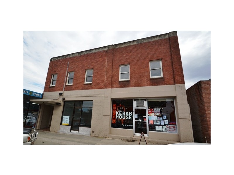 88 Station Street, Seymour VIC 3660