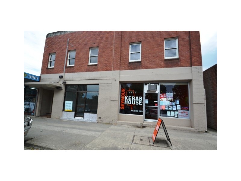 88 Station Street, Seymour VIC 3660