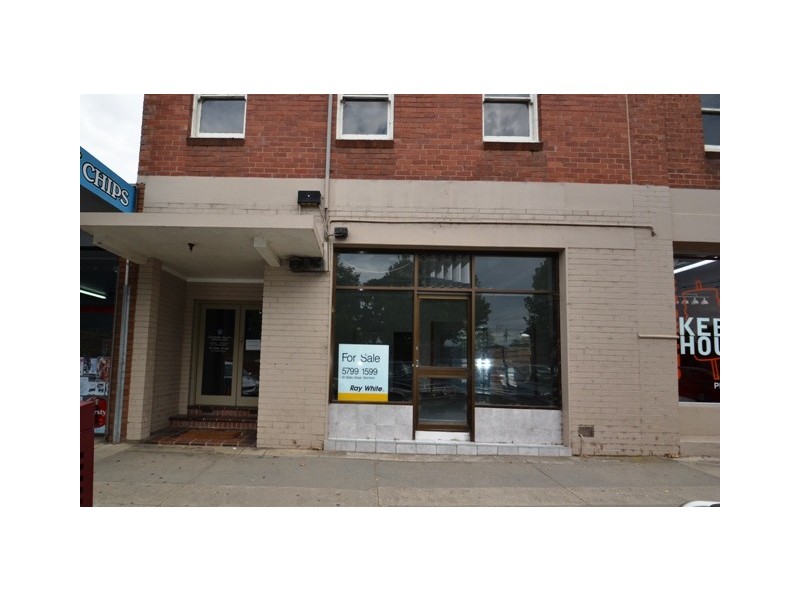 88 Station Street, Seymour VIC 3660